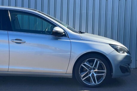 Peugeot 308 2.0 BlueHDi Feline Euro 6 (s/s) 5dr 10
