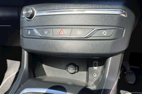 Peugeot 308 2.0 BlueHDi Feline Euro 6 (s/s) 5dr 21