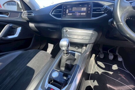 Peugeot 308 2.0 BlueHDi Feline Euro 6 (s/s) 5dr 18