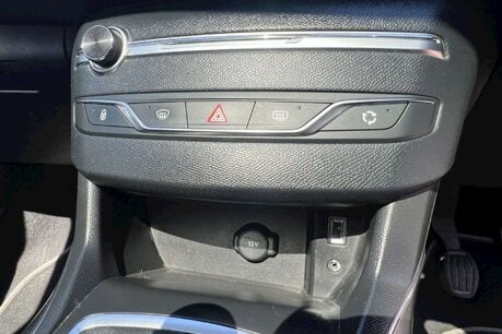 Peugeot 308 2.0 BlueHDi Feline Euro 6 (s/s) 5dr 21