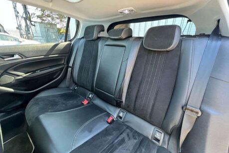 Peugeot 308 2.0 BlueHDi Feline Euro 6 (s/s) 5dr 34