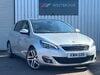 Peugeot 308 2.0 BlueHDi Feline Euro 6 (s/s) 5dr