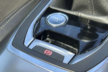 Peugeot 308 2.0 BlueHDi Feline Euro 6 (s/s) 5dr 19