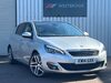 Peugeot 308 2.0 BlueHDi Feline Euro 6 (s/s) 5dr