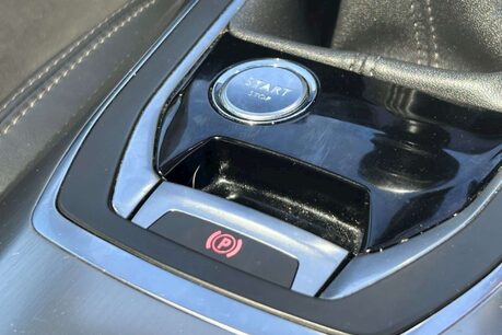 Peugeot 308 2.0 BlueHDi Feline Euro 6 (s/s) 5dr 19