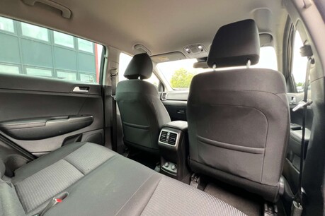 Kia Sportage 1.6 CRDi EcoDynamics+ 2 Euro 6 (s/s) 5dr 23