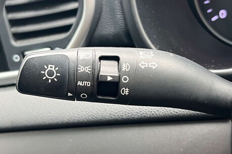 Kia Sportage 1.6 CRDi EcoDynamics+ 2 Euro 6 (s/s) 5dr 44