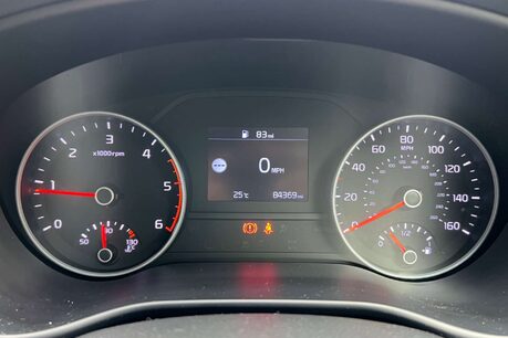 Kia Sportage 1.6 CRDi EcoDynamics+ 2 Euro 6 (s/s) 5dr 49