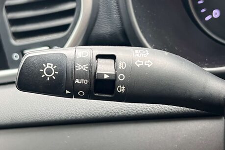 Kia Sportage 1.6 CRDi EcoDynamics+ 2 Euro 6 (s/s) 5dr 44