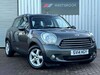 Mini Countryman 1.6 Cooper D Euro 5 (s/s) 5dr