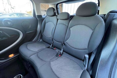 Mini Countryman 1.6 Cooper D Euro 5 (s/s) 5dr 18