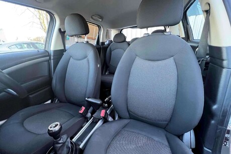 Mini Countryman 1.6 Cooper D Euro 5 (s/s) 5dr 20