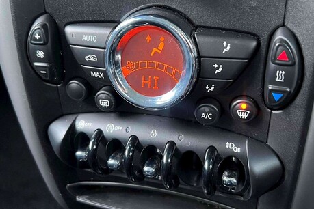 Mini Countryman 1.6 Cooper D Euro 5 (s/s) 5dr 25