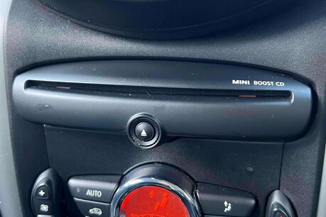 Mini Countryman 1.6 Cooper D Euro 5 (s/s) 5dr 26
