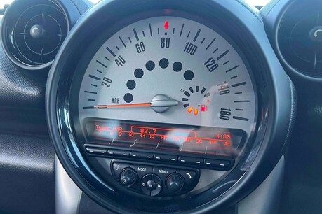 Mini Countryman 1.6 Cooper D Euro 5 (s/s) 5dr 27
