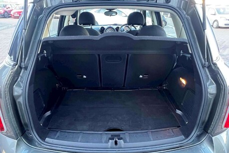 Mini Countryman 1.6 Cooper D Euro 5 (s/s) 5dr 31
