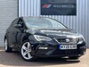 SEAT Leon 2.0 TDI FR Euro 6 (s/s) 5dr