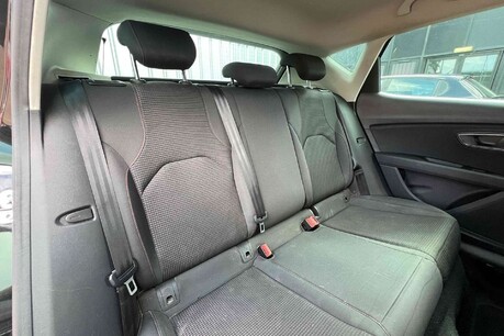 SEAT Leon 2.0 TDI FR Euro 6 (s/s) 5dr 14