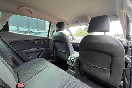 SEAT Leon 2.0 TDI FR Euro 6 (s/s) 5dr 16