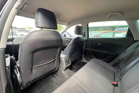 SEAT Leon 2.0 TDI FR Euro 6 (s/s) 5dr 19