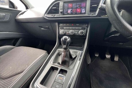 SEAT Leon 2.0 TDI FR Euro 6 (s/s) 5dr 24