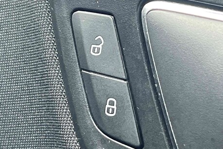 SEAT Leon 2.0 TDI FR Euro 6 (s/s) 5dr 41