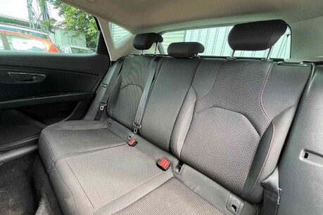 SEAT Leon 2.0 TDI FR Euro 6 (s/s) 5dr 17