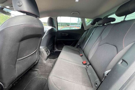 SEAT Leon 2.0 TDI FR Euro 6 (s/s) 5dr 18