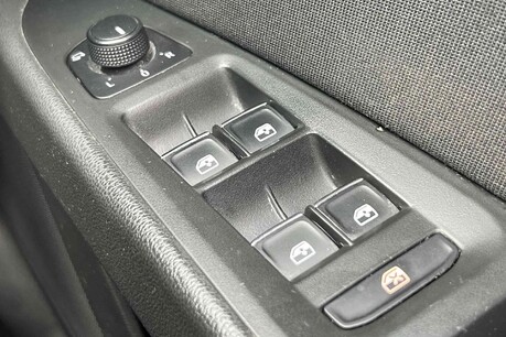 SEAT Leon 2.0 TDI FR Euro 6 (s/s) 5dr 43
