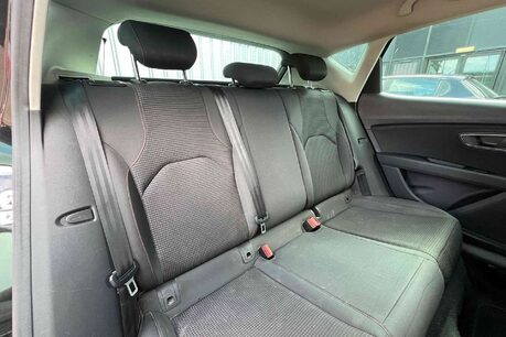 SEAT Leon 2.0 TDI FR Euro 6 (s/s) 5dr 14