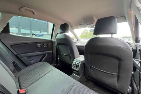 SEAT Leon 2.0 TDI FR Euro 6 (s/s) 5dr 16