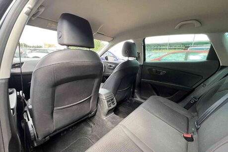 SEAT Leon 2.0 TDI FR Euro 6 (s/s) 5dr 19