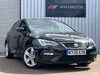 SEAT Leon 2.0 TDI FR Euro 6 (s/s) 5dr