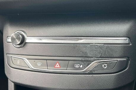 Peugeot 308 1.2 PureTech GPF Active Euro 6 (s/s) 5dr 27