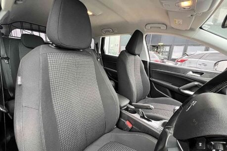 Peugeot 308 1.2 PureTech GPF Active Euro 6 (s/s) 5dr 12