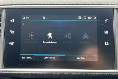 Peugeot 308 1.2 PureTech GPF Active Euro 6 (s/s) 5dr 29
