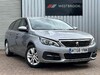 Peugeot 308 1.2 PureTech GPF Active Euro 6 (s/s) 5dr