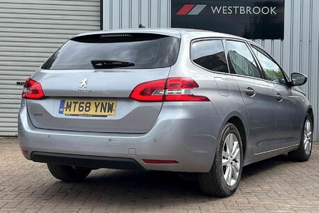Peugeot 308 1.2 PureTech GPF Active Euro 6 (s/s) 5dr 2
