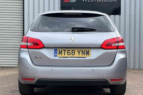 Peugeot 308 1.2 PureTech GPF Active Euro 6 (s/s) 5dr 3