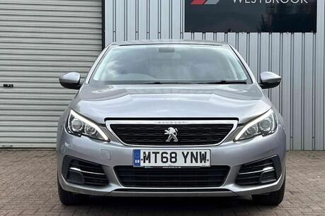 Peugeot 308 1.2 PureTech GPF Active Euro 6 (s/s) 5dr 6