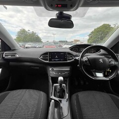 Peugeot 308 1.2 PureTech GPF Active Euro 6 (s/s) 5dr 7
