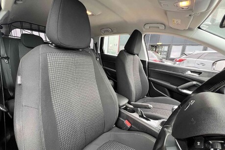 Peugeot 308 1.2 PureTech GPF Active Euro 6 (s/s) 5dr 12
