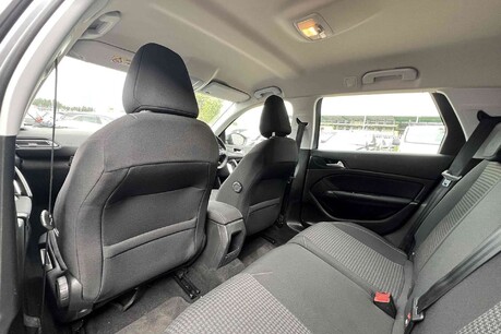 Peugeot 308 1.2 PureTech GPF Active Euro 6 (s/s) 5dr 19