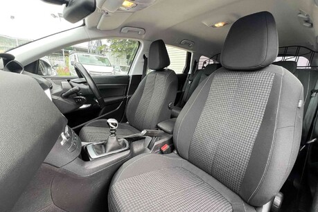Peugeot 308 1.2 PureTech GPF Active Euro 6 (s/s) 5dr 20