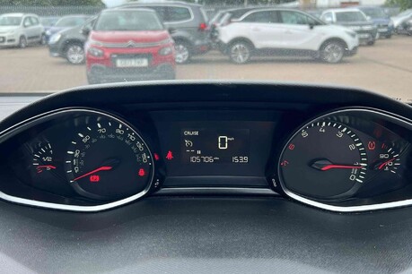 Peugeot 308 1.2 PureTech GPF Active Euro 6 (s/s) 5dr 37