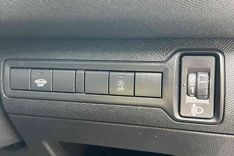 Peugeot 308 1.2 PureTech GPF Active Euro 6 (s/s) 5dr 38