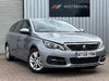 Peugeot 308 1.2 PureTech GPF Active Euro 6 (s/s) 5dr