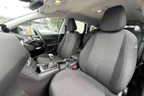 Peugeot 308 1.2 PureTech GPF Active Euro 6 (s/s) 5dr 20