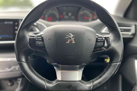 Peugeot 308 1.2 PureTech GPF Active Euro 6 (s/s) 5dr 34