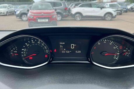 Peugeot 308 1.2 PureTech GPF Active Euro 6 (s/s) 5dr 37